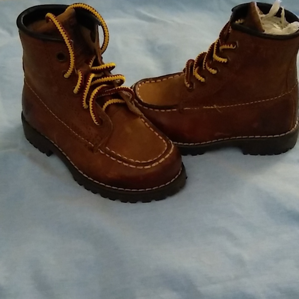 Boys Frye Boots